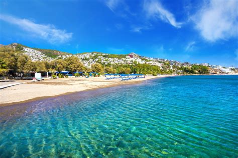 bodrum peninsula turkey.